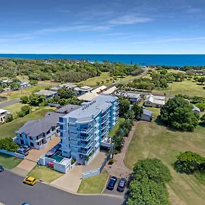 Koola Beach Apartments Bargara Aparthotel